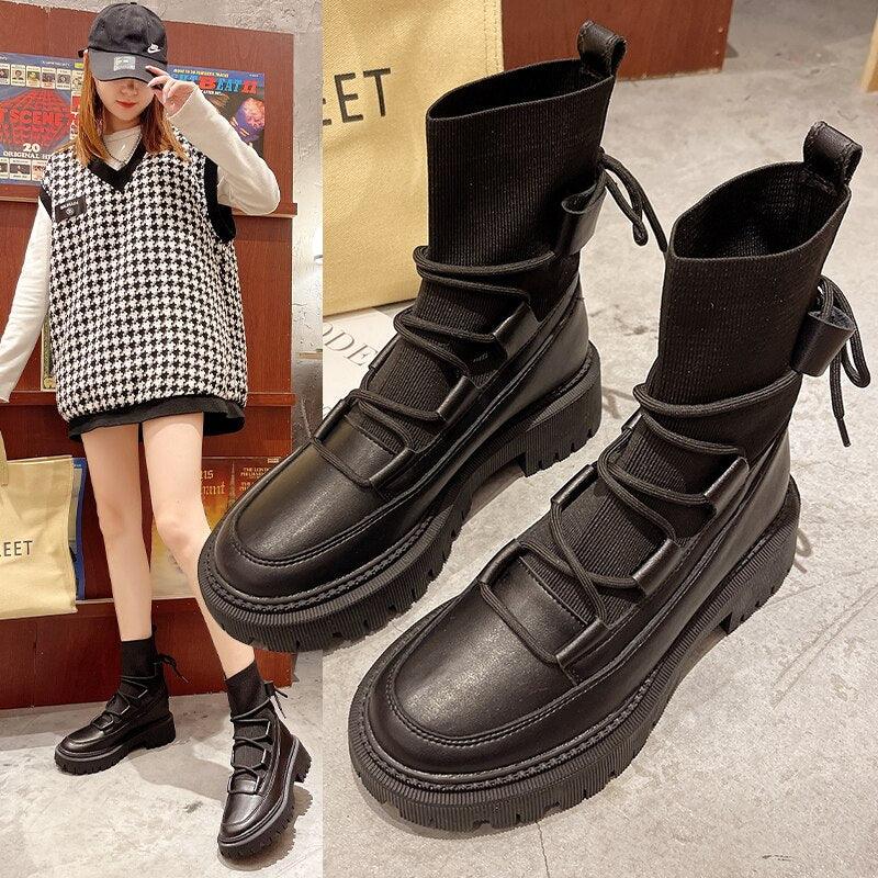 R&B | Damen Winterstiefel