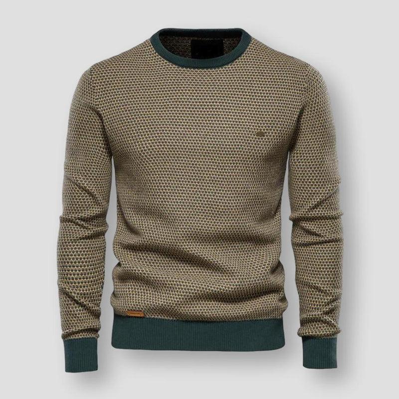 R&B | Herren Strickpullover