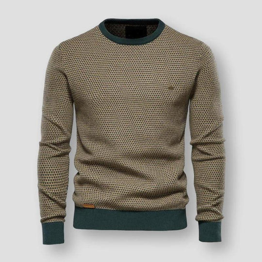 R&B | Herren Strickpullover