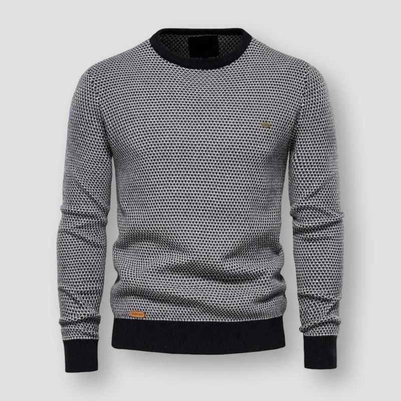 R&B | Herren Strickpullover