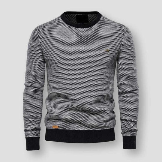 R&B | Herren Strickpullover