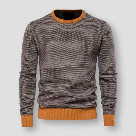 R&B | Herren Strickpullover