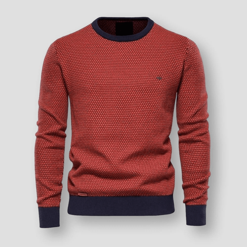 R&B | Herren Strickpullover
