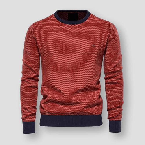 R&B | Herren Strickpullover