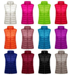 R&B | Bodywarmer Ultraleicht & Winddicht