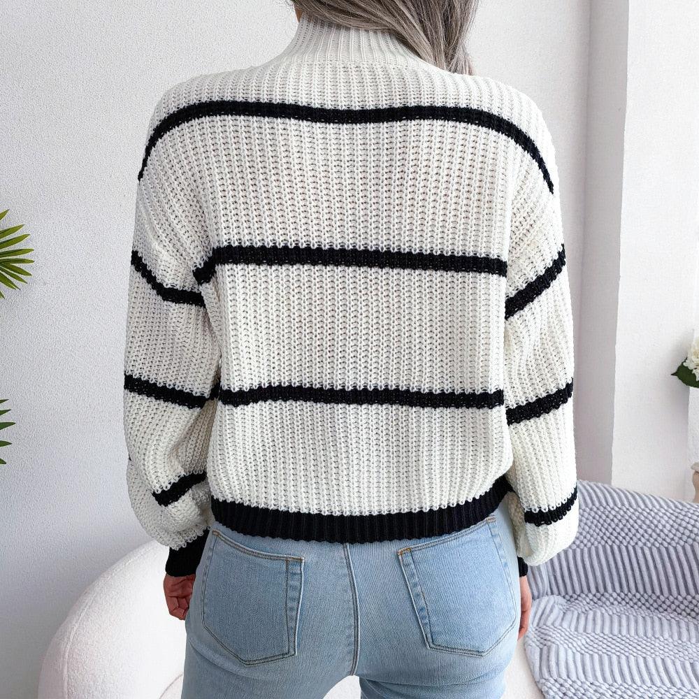 R&B | Damen Pullover