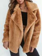 R&B | Entspannte und Stilvolle Allgemeine Jacke