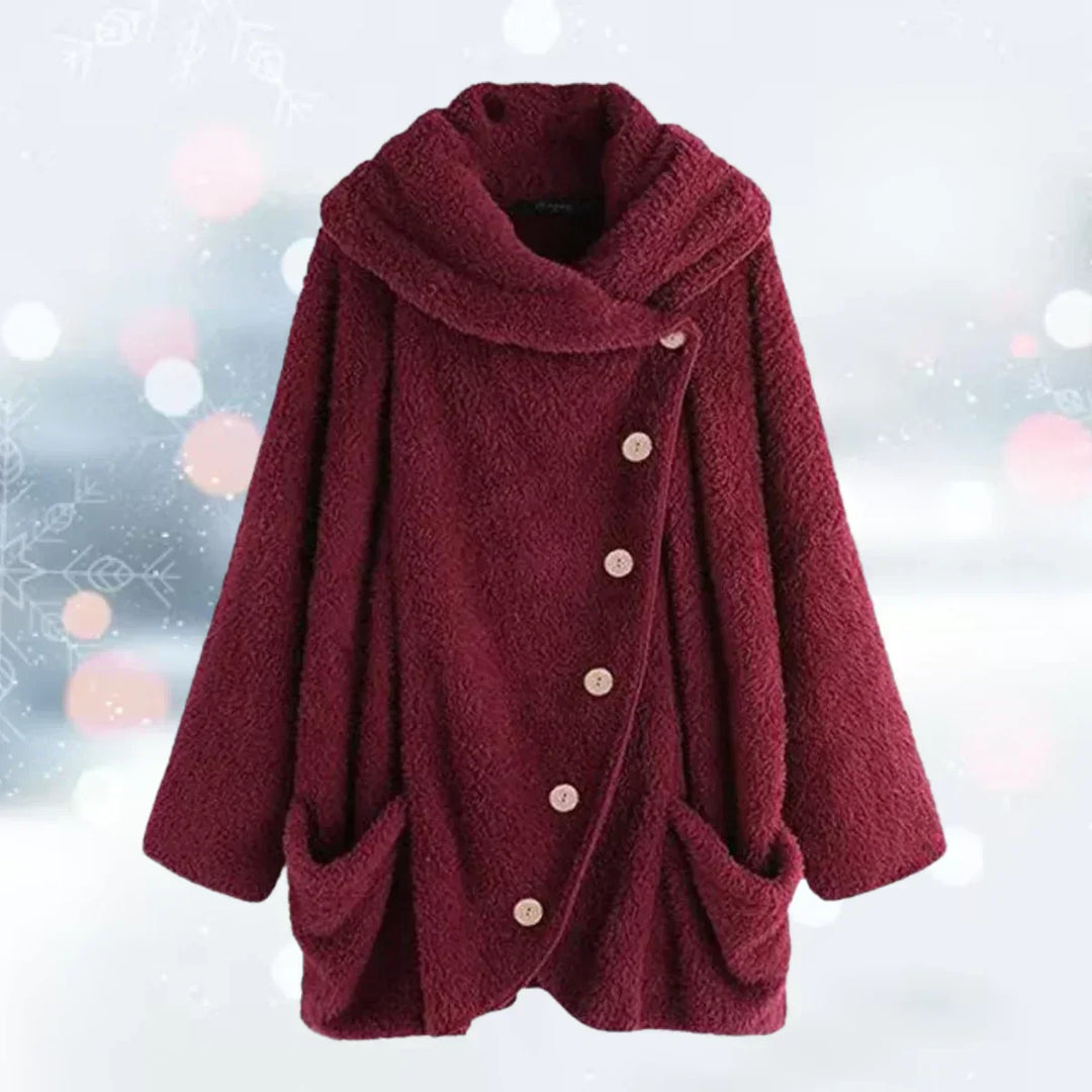 R&B | Lässige und Mühelose Allgemeine Jacke