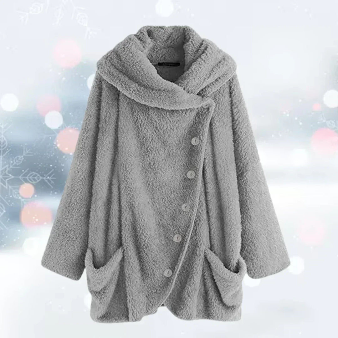 R&B | Lässige und Mühelose Allgemeine Jacke