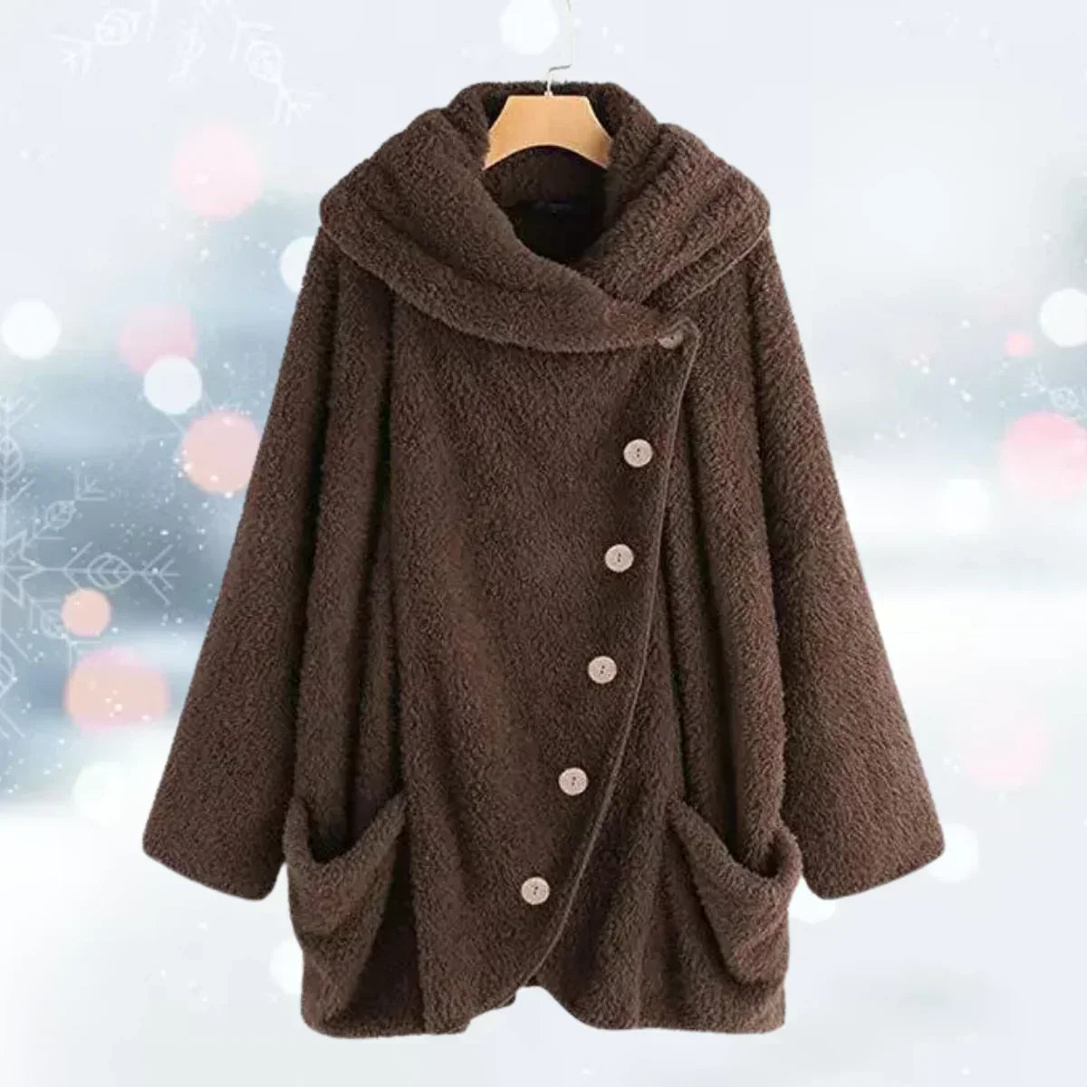 R&B | Lässige und Mühelose Allgemeine Jacke