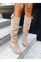 R&B | Knöchelhöhe Stiefel