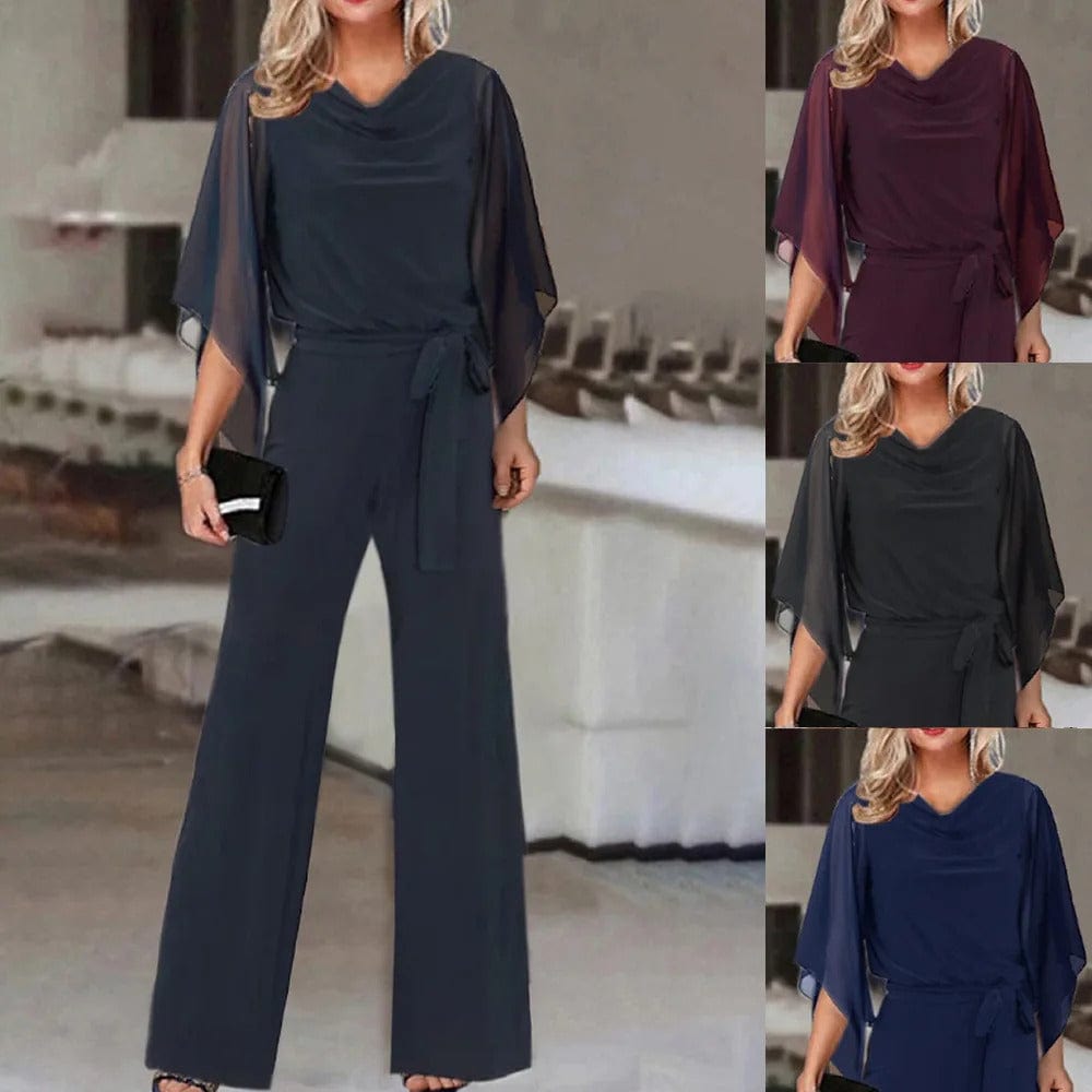 R&B | Einteiligen Jumpsuit