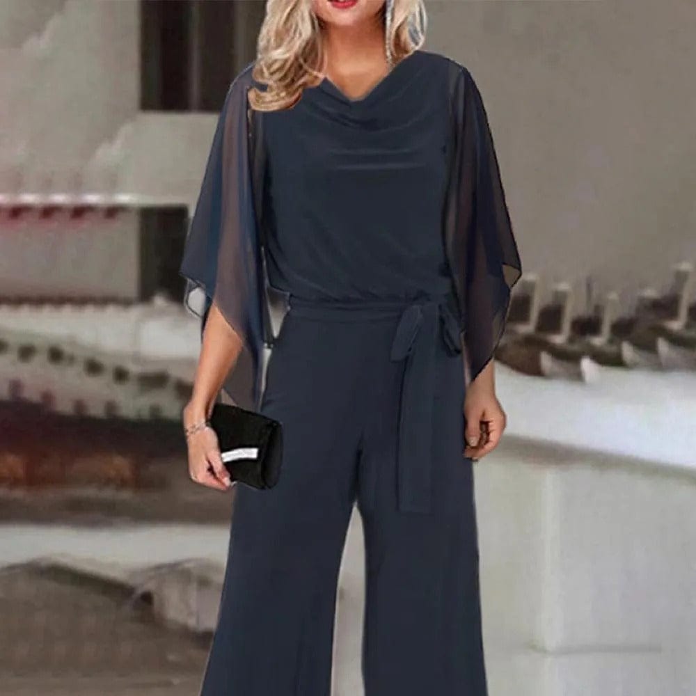 R&B | Einteiligen Jumpsuit