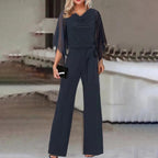 R&B | Einteiligen Jumpsuit