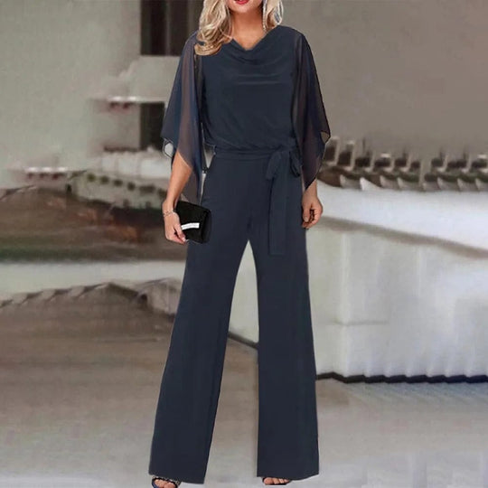 R&B | Einteiligen Jumpsuit