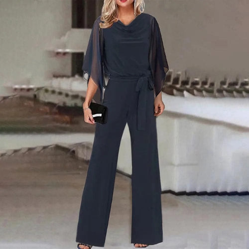 R&B | Einteiligen Jumpsuit