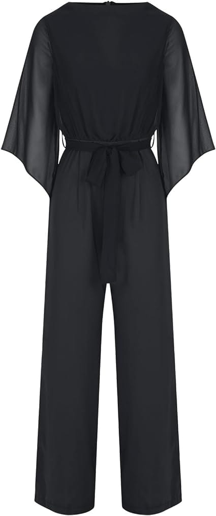 R&B | Einteiligen Jumpsuit