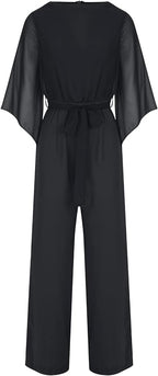 R&B | Einteiligen Jumpsuit