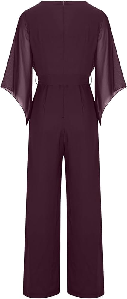 R&B | Einteiligen Jumpsuit
