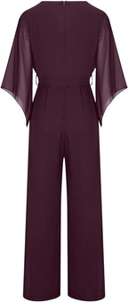 R&B | Einteiligen Jumpsuit