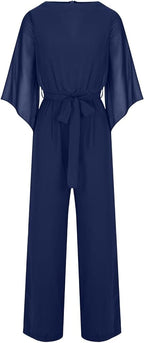 R&B | Einteiligen Jumpsuit