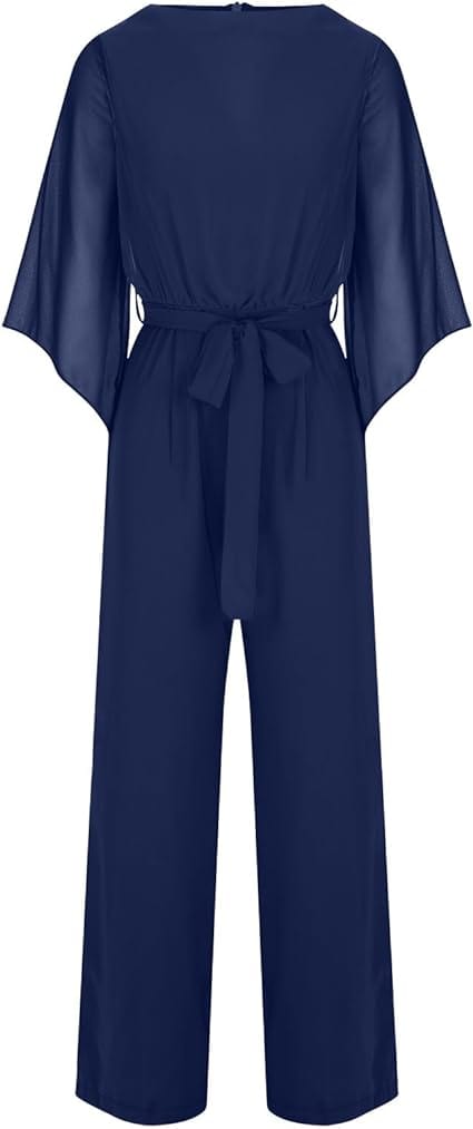 R&B | Einteiligen Jumpsuit