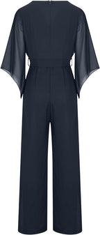 R&B | Einteiligen Jumpsuit