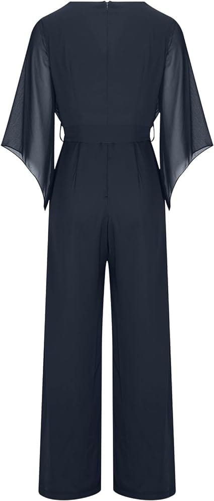 R&B | Einteiligen Jumpsuit