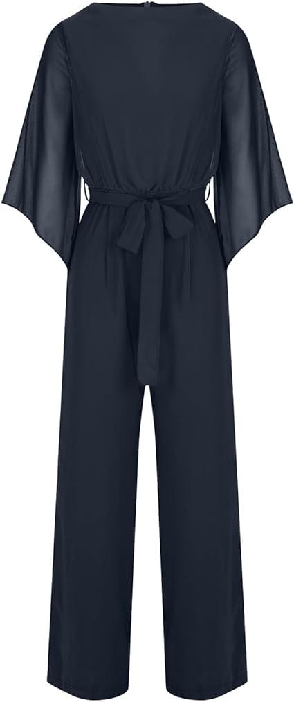 R&B | Einteiligen Jumpsuit