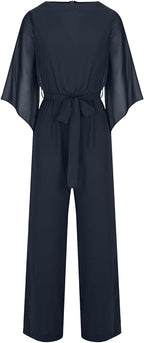 R&B | Einteiligen Jumpsuit