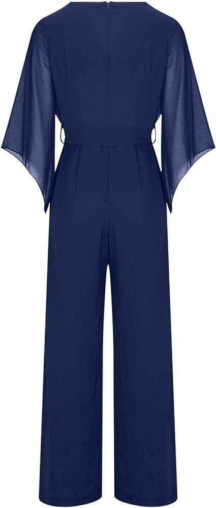 R&B | Einteiligen Jumpsuit