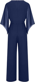 R&B | Einteiligen Jumpsuit