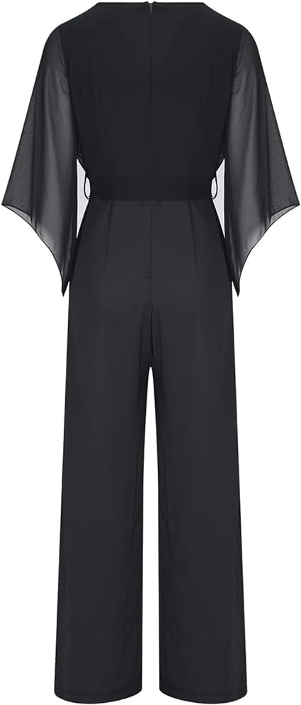 R&B | Einteiligen Jumpsuit