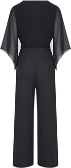 R&B | Einteiligen Jumpsuit