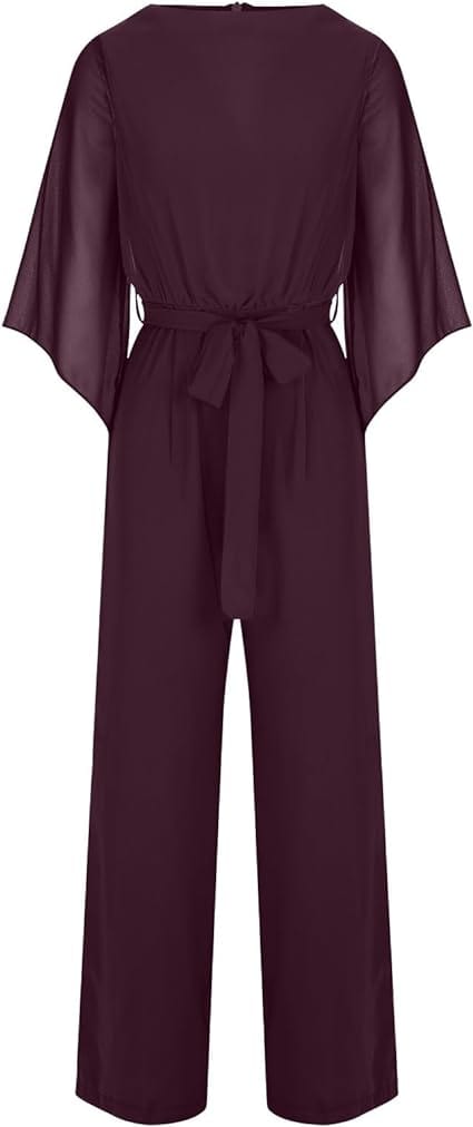 R&B | Einteiligen Jumpsuit