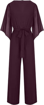R&B | Einteiligen Jumpsuit