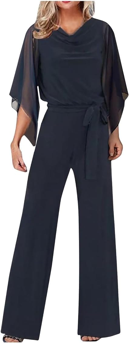 R&B | Einteiligen Jumpsuit