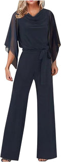 R&B | Einteiligen Jumpsuit