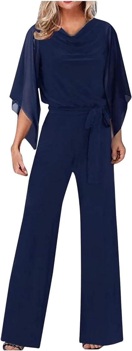 R&B | Einteiligen Jumpsuit