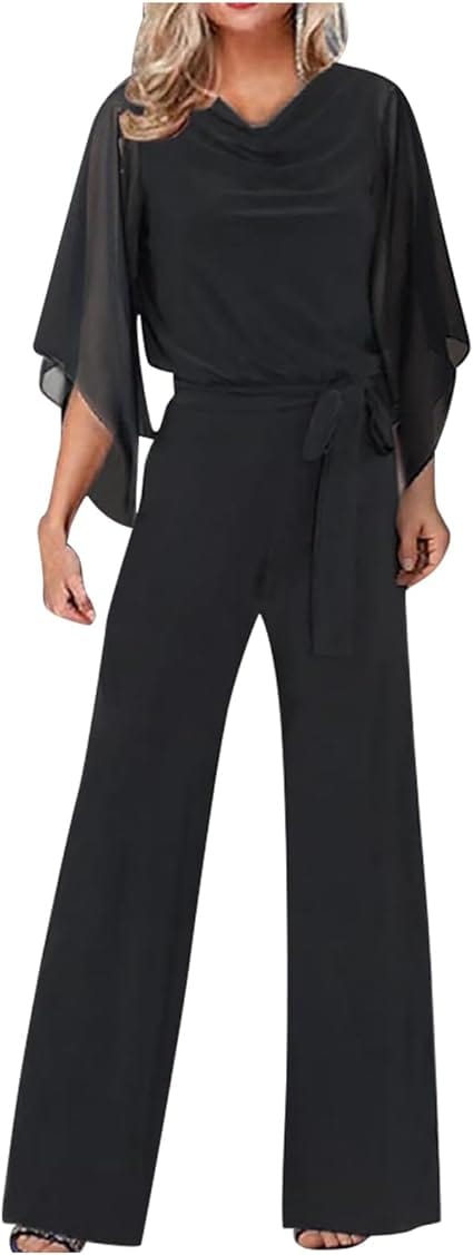 R&B | Einteiligen Jumpsuit