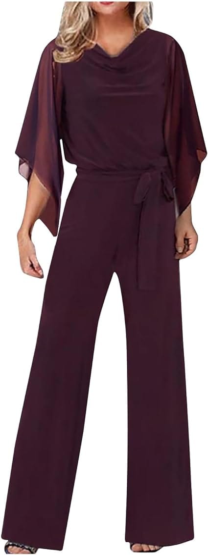 R&B | Einteiligen Jumpsuit