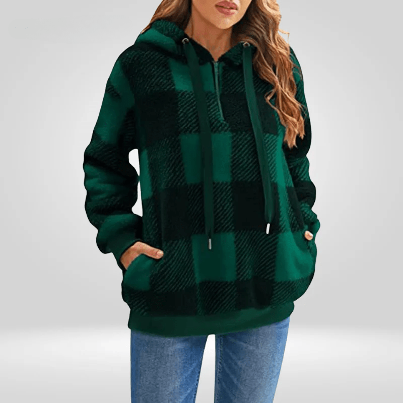R&B | Bequeme Jacke für Frauen
