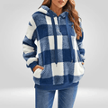 R&B | Bequeme Jacke für Frauen