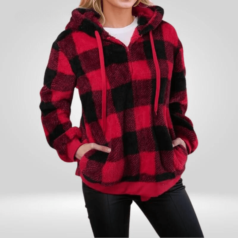 R&B | Bequeme Jacke für Frauen