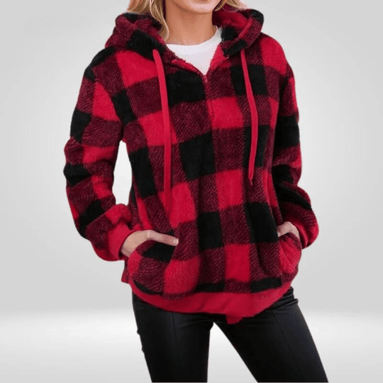 R&B | Bequeme Jacke für Frauen