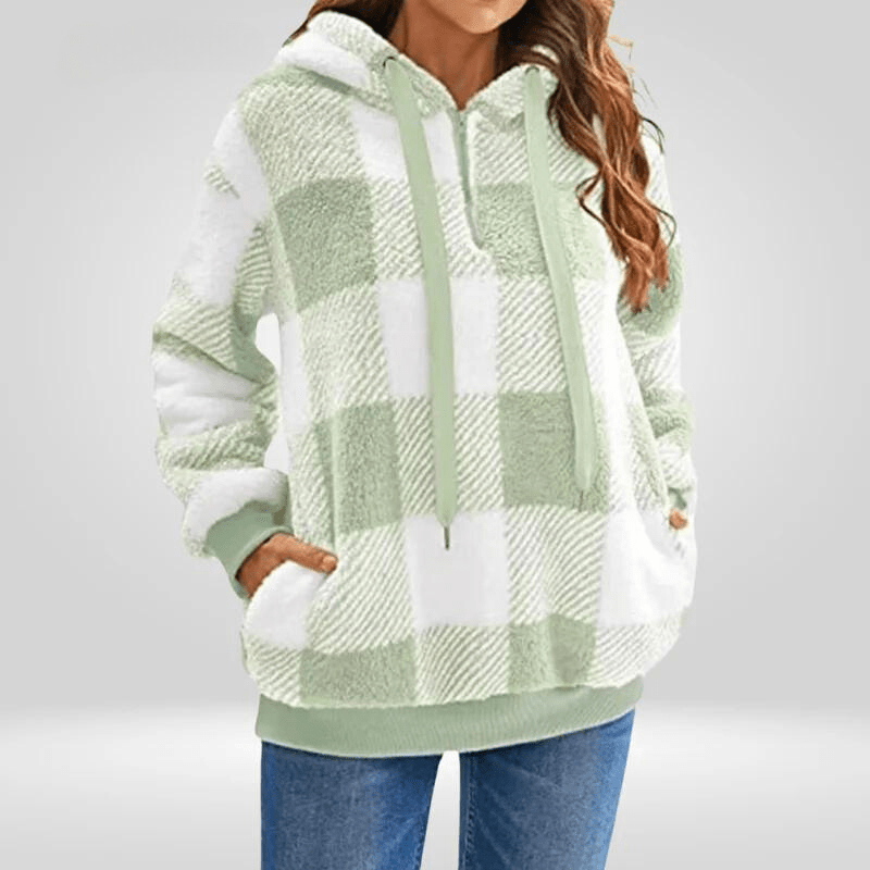 R&B | Bequeme Jacke für Frauen