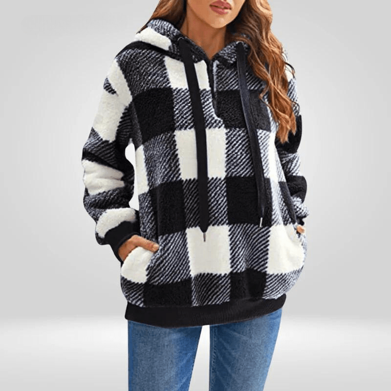 R&B | Bequeme Jacke für Frauen