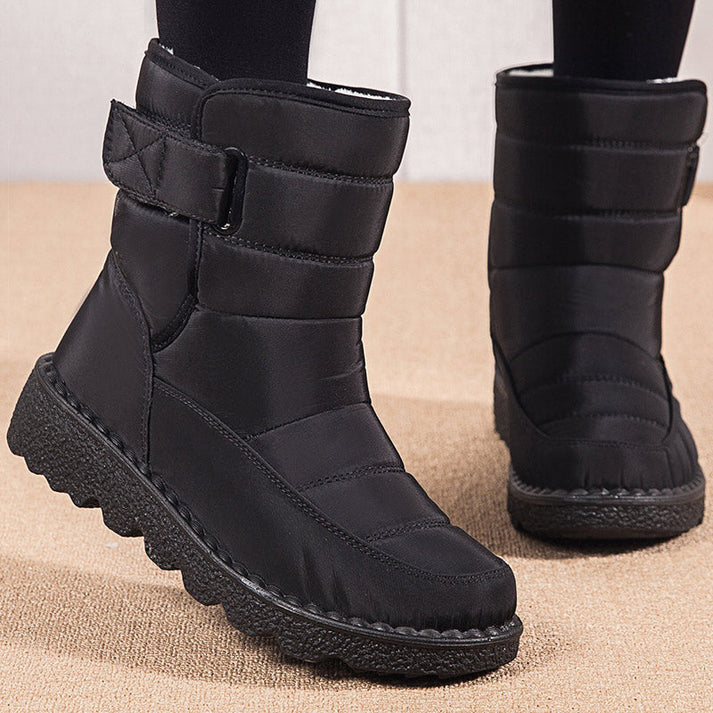 R&B | Winterstiefel für Damen