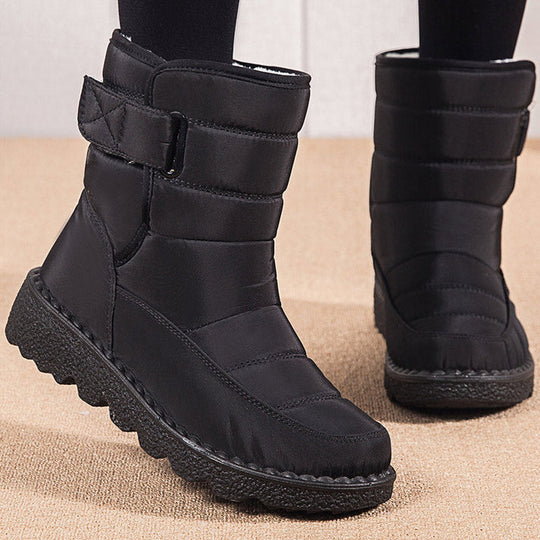 R&B | Winterstiefel für Damen