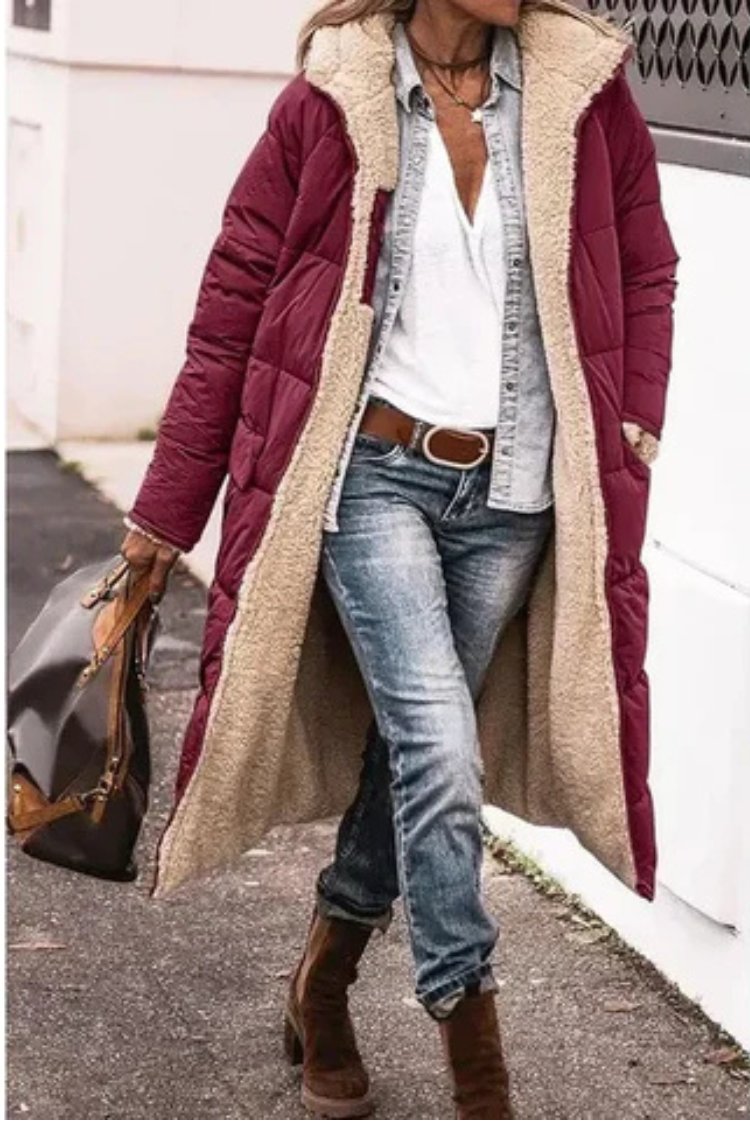 R&B | Winterjacke für Damen